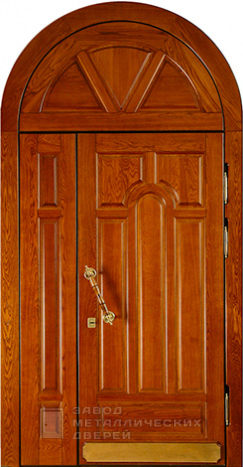 Фото «Парадная дверь №10» в Лыткарино