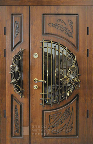 Фото «Парадная дверь №100» в Лыткарино