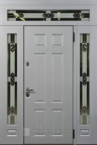 Фото «Дверь с фрамугой №20» в Лыткарино