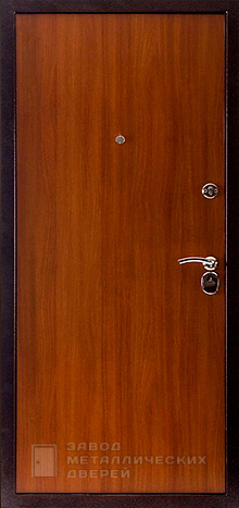 Фото «Дверь с ковкой №3» в Лыткарино