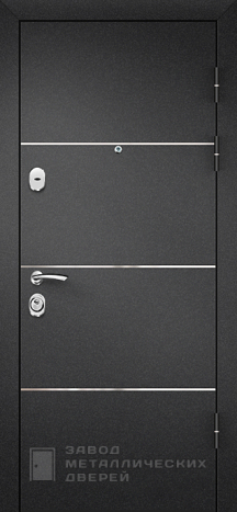 Фото «Дверь с терморазрывом №46» в Лыткарино