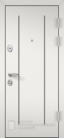 Фото «Дверь с терморазрывом №62» в Лыткарино