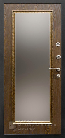 Фото «Дверь с зеркалом №6» в Лыткарино