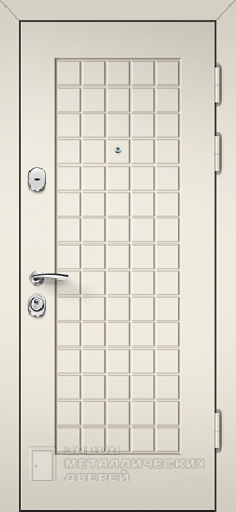 Фото «Белая дверь №22» в Туле