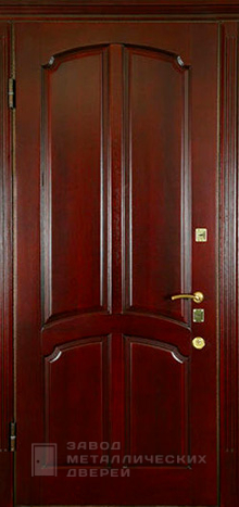 Фото «Дверь МДФ филенчатый №5» в Лыткарино