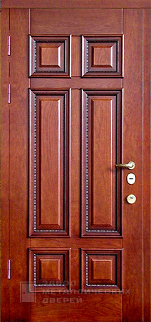 Фото «Дверь Массив дуба №8» в Лыткарино