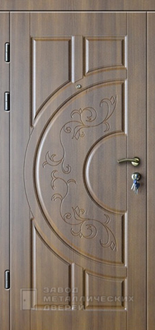 Фото «Дверь МДФ винорит №2» в Лыткарино