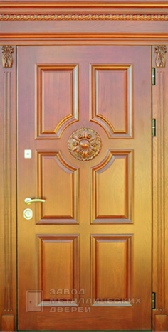 Фото «Парадная дверь №2» в Лыткарино