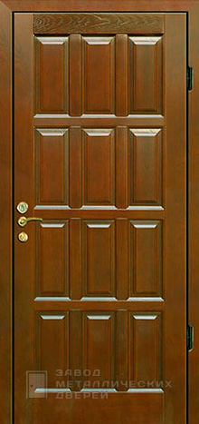 Фото «Дверь МДФ филенчатый №6» в Лыткарино