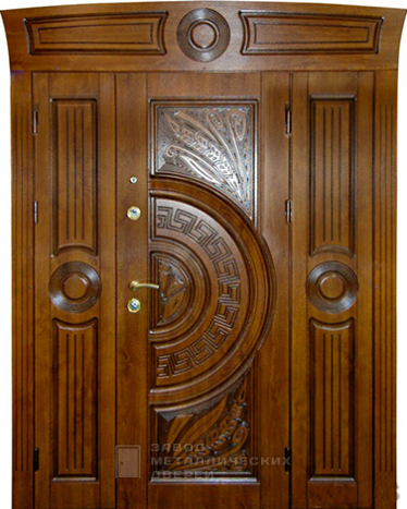Фото «Парадная дверь №75» в Лыткарино