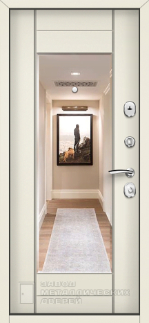 Фото «Дверь с терморазрывом №29» в Лыткарино