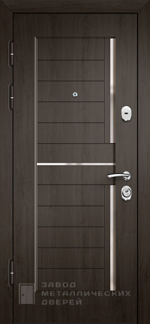 Фото «Дверь с терморазрывом №57» в Лыткарино