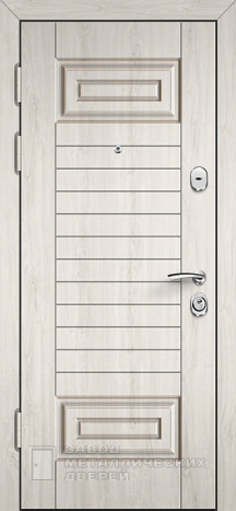 Фото «Дверь в дом №1» в Красногорску