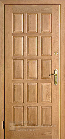 Фото «Дверь МДФ филенчатый №13» в Лыткарино