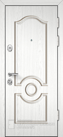 Фото «Дверь с терморазрывом №56» в Лыткарино