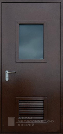 Фото «Дверь в котельную №4» в Лыткарино