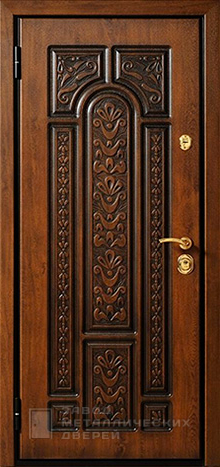 Фото «Дверь МДФ винорит №6» в Лыткарино