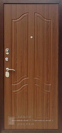 Фото «Дверь в квартиру №1» в Солнечногорску