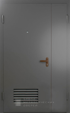 Фото «Техническая дверь №7» в Лыткарино