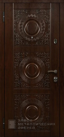 Фото «Дверь с терморазрывом №58» в Лыткарино