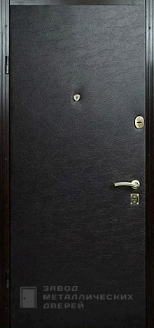 Фото «Дверь с ковкой №1» в Лыткарино