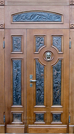 Фото «Парадная дверь №23» в Лыткарино