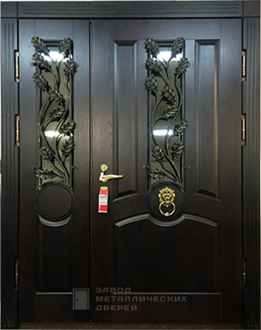 Фото «Парадная дверь №35» в Лыткарино