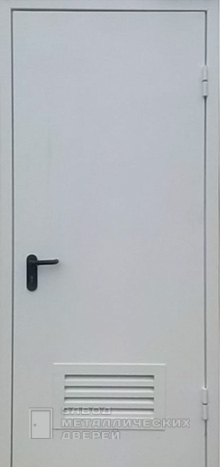 Фото «Дверь для трансформаторной №8» в Лыткарино