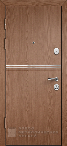 Фото «Дверь с терморазрывом №56» в Лыткарино