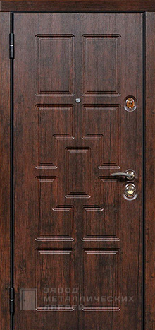 Фото «Дверь Порошок №4» в Лыткарино