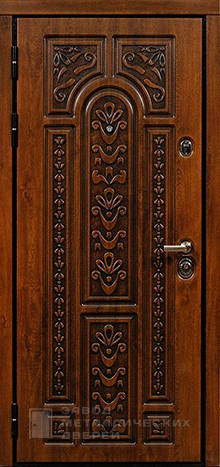 Фото «Дверь МДФ винорит №16» в Лыткарино