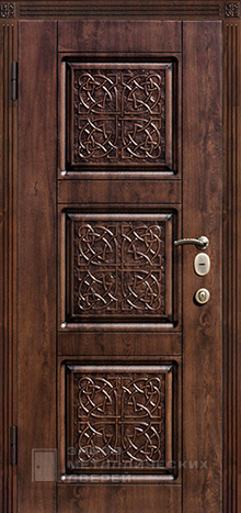 Фото «Утепленная дверь №4» в Лыткарино