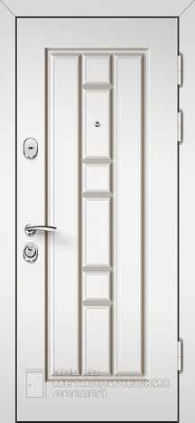 Фото «Дверь с терморазрывом №38» в Лыткарино