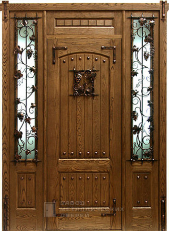 Фото «Парадная дверь №8» в Лыткарино