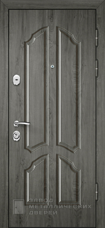 Фото «Дверь с терморазрывом №76» в Лыткарино