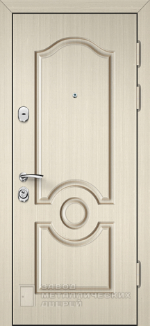 Фото «Дверь с терморазрывом №57» в Лыткарино