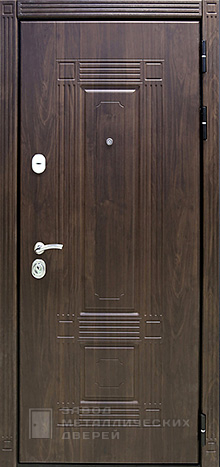 Фото «Звукоизоляционная дверь №4» в Лыткарино