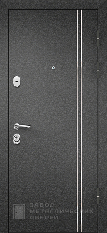 Фото «Антивандальная дверь №13» в Смоленску