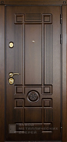 Фото «Дверь МДФ винорит №17» в Лыткарино
