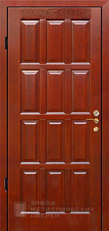 Фото «Дверь МДФ филенчатый №2» в Лыткарино