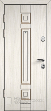 Фото «Серая дверь №21» в Долгопрудному