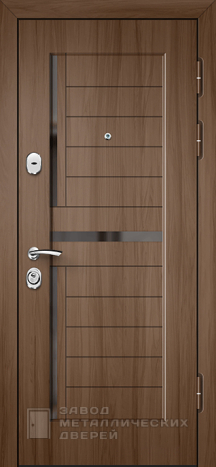 Фото «Коричневая дверь №3» в Истре