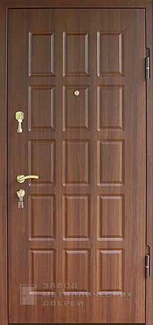 Фото «Дверь трехконтурная №4» в Лыткарино