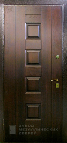 Фото «Дверь Массив дуба №3» в Лыткарино