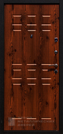 Фото «Звукоизоляционная дверь №14» в Лыткарино