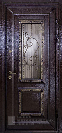 Фото «Дверь Металлобагет №18» в Лыткарино