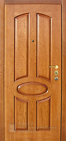 Фото «Дверь МДФ филенчатый №8» в Лыткарино
