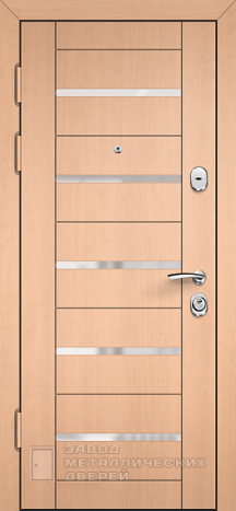 Фото «Дверь в дом №3» в Рузе