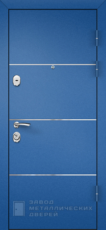 Фото «Дверь с терморазрывом №65» в Лыткарино