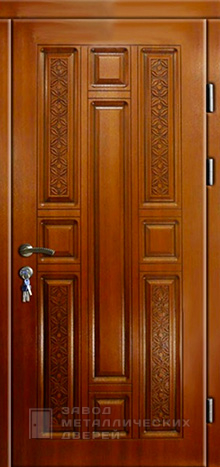 Фото «Дверь МДФ винорит №4» в Лыткарино